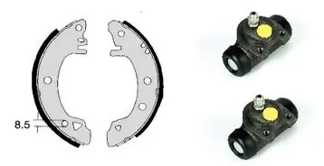 H24011 Brembo