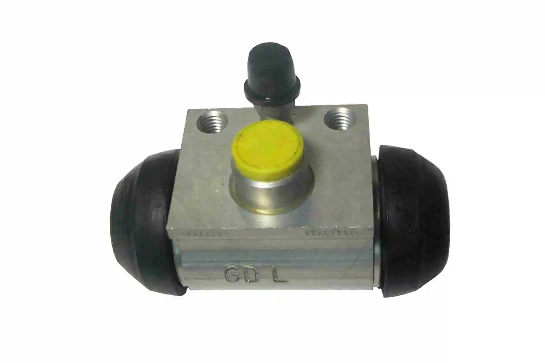  Cilindro traseiro do freio de rodas de trabalho Volkswagen Polo VI hatchback (AW1, BZ1, AE1) (2017 - 2026) VI