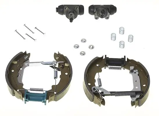 K61025 Brembo
