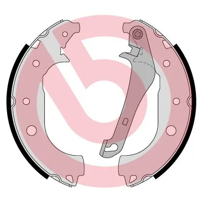 S24552 Brembo