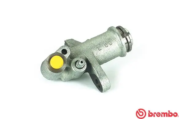 Cilindro de trabalho de embraiagem para Isuzu Trooper UBS
