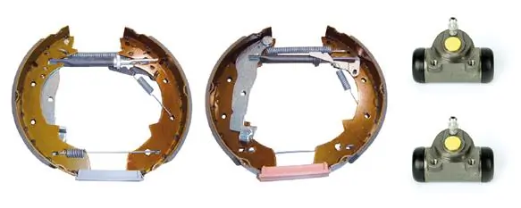 K68054 Brembo