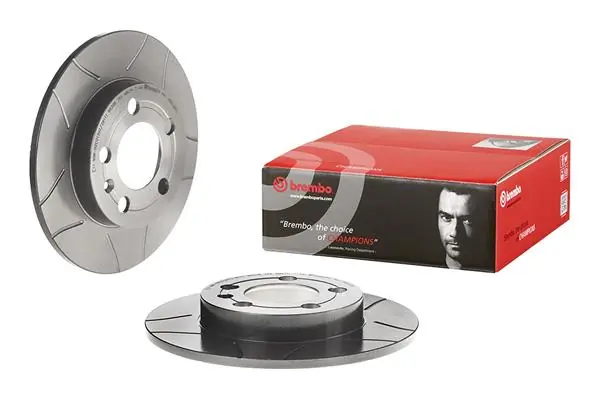 08914875 Brembo