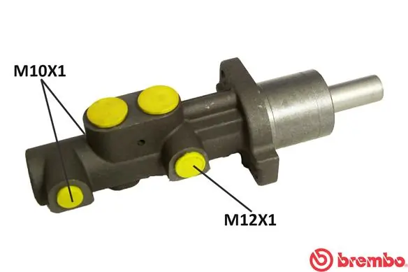 M86009 Brembo