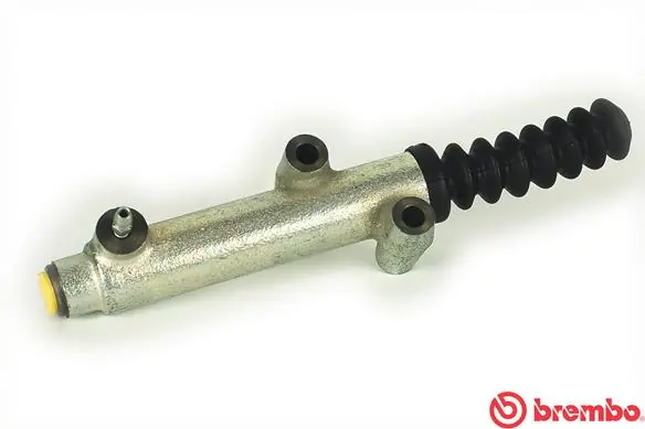 EA6001 Brembo