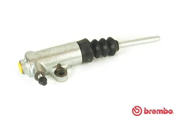 E50001 Brembo