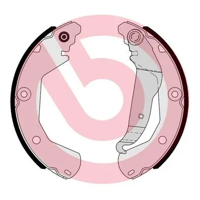 S10518 Brembo