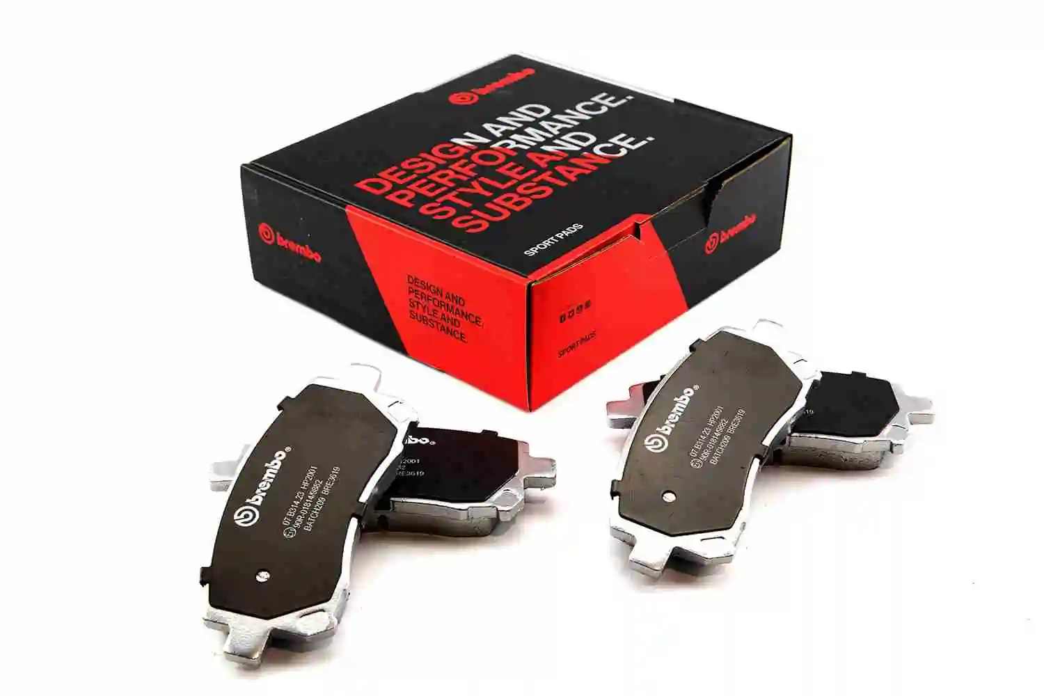 07B31423 Brembo