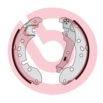 S68548 Brembo