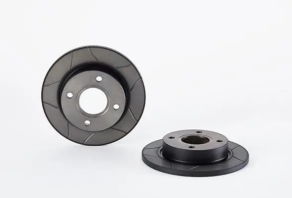 08690375 Brembo Disco do freio dianteiro
