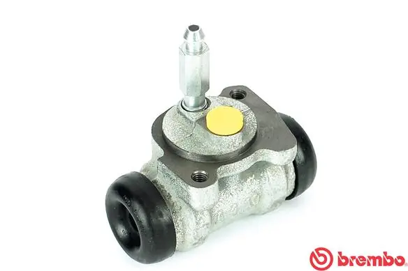 A12540 Brembo