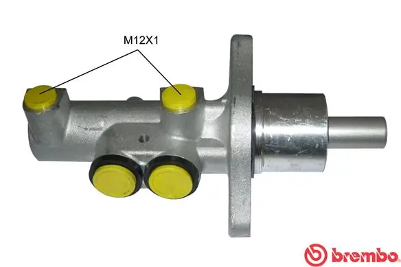 M24001 Brembo