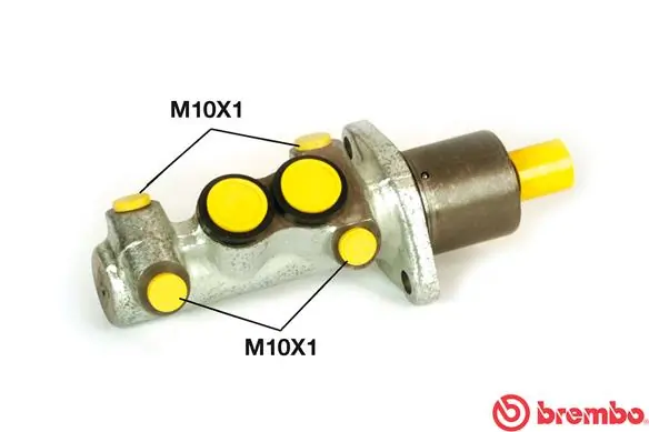 Marbella hatchback (1986-1998) original desde 48,20 €