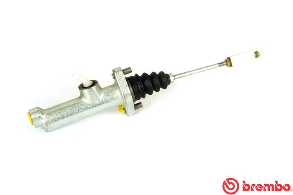  Cilindro mestre de embraiagem Volkswagen Passat B2 carrinha (32B) (1980 - 1988) B2
