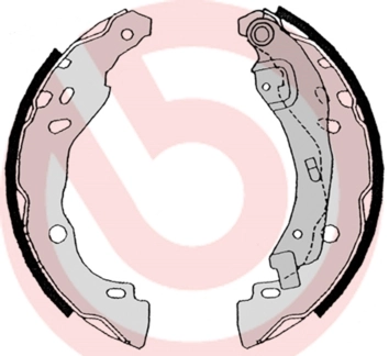 S68525 Brembo