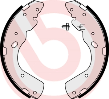 S23576 Brembo