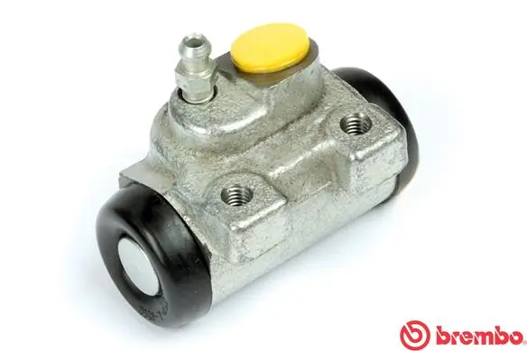 Cilindro traseiro do freio de rodas de trabalho para Peugeot 205 741A, C