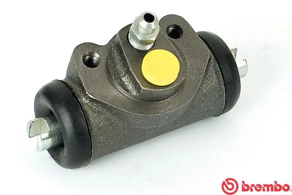A12529 Brembo