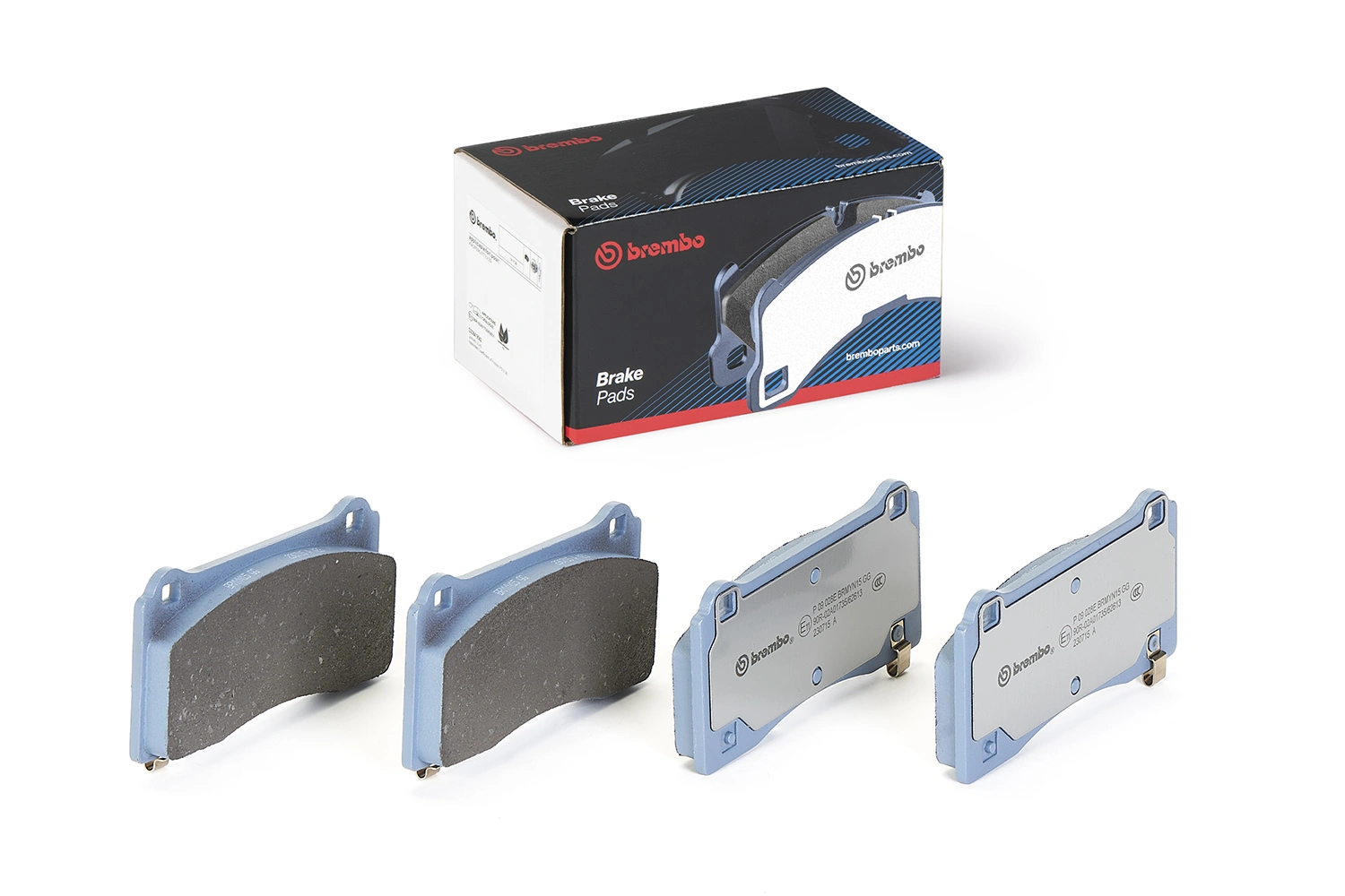 P09028E Brembo