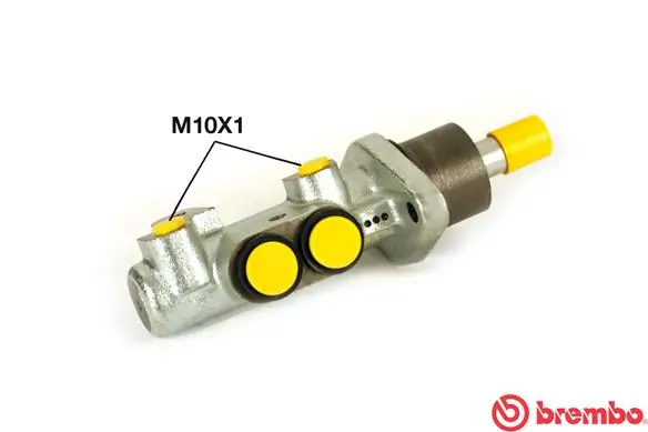 M85050 Brembo