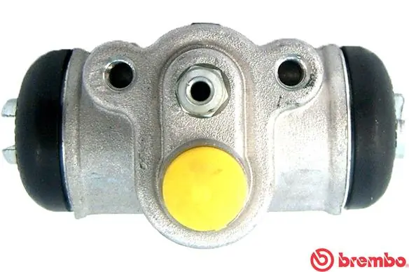A12590 Brembo
