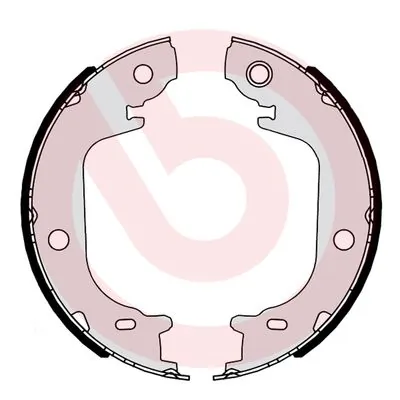 S83565 Brembo
