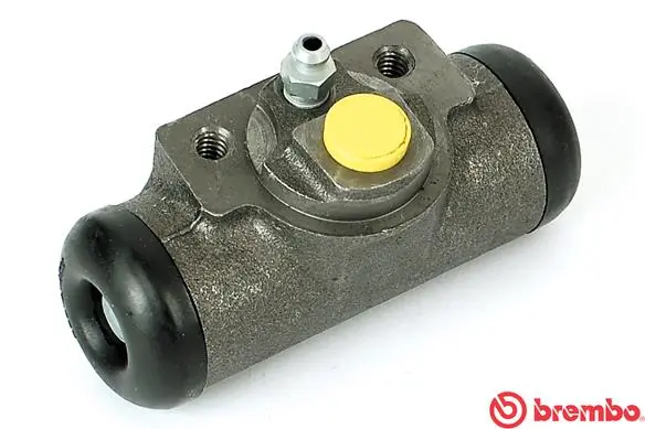 A12371 Brembo