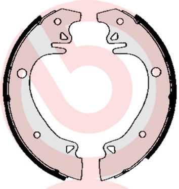 S61509 Brembo