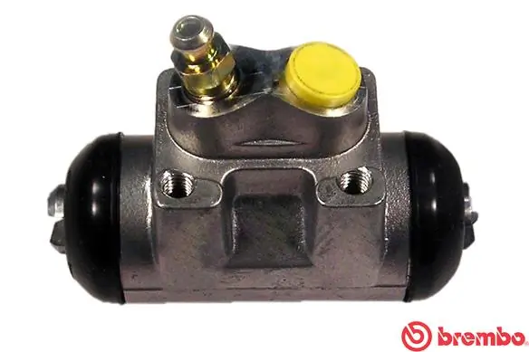 A12627 Brembo