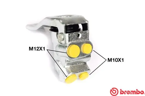 R61013 Brembo
