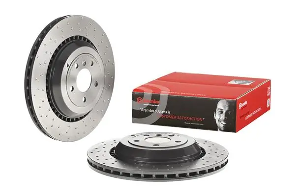 09C66011 Brembo