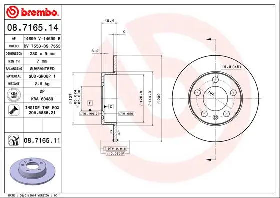 Comprar  A2  8Z0