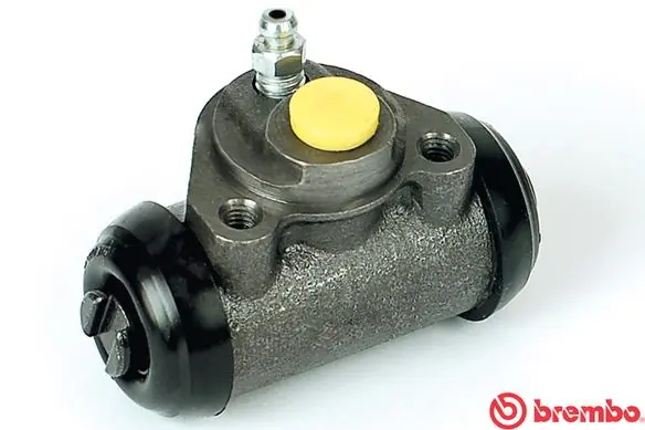 A12319 Brembo
