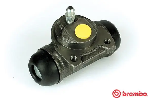 A12326 Brembo