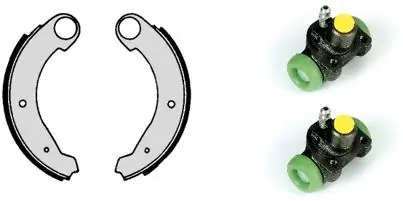 H61007 Brembo