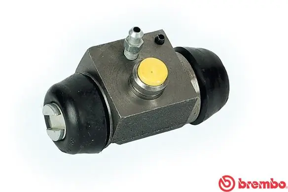 A12166 Brembo