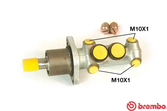 M61066 Brembo