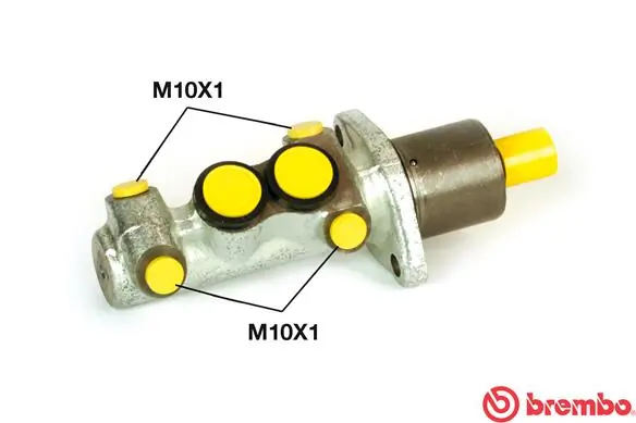 M85073 Brembo