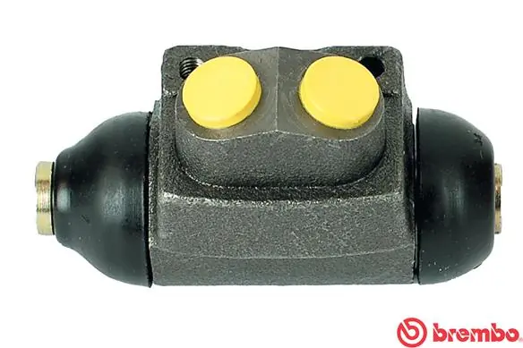 A12518 Brembo