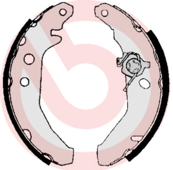 S24516 Brembo