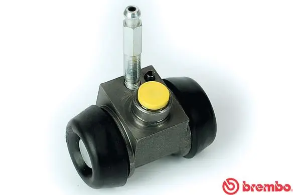 A12370 Brembo