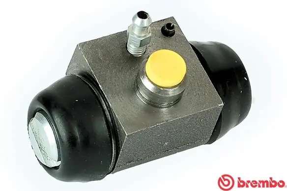A12392 Brembo