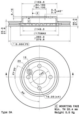 Comprar  Cooper  R56