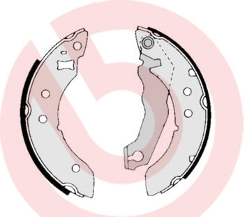 S24536 Brembo