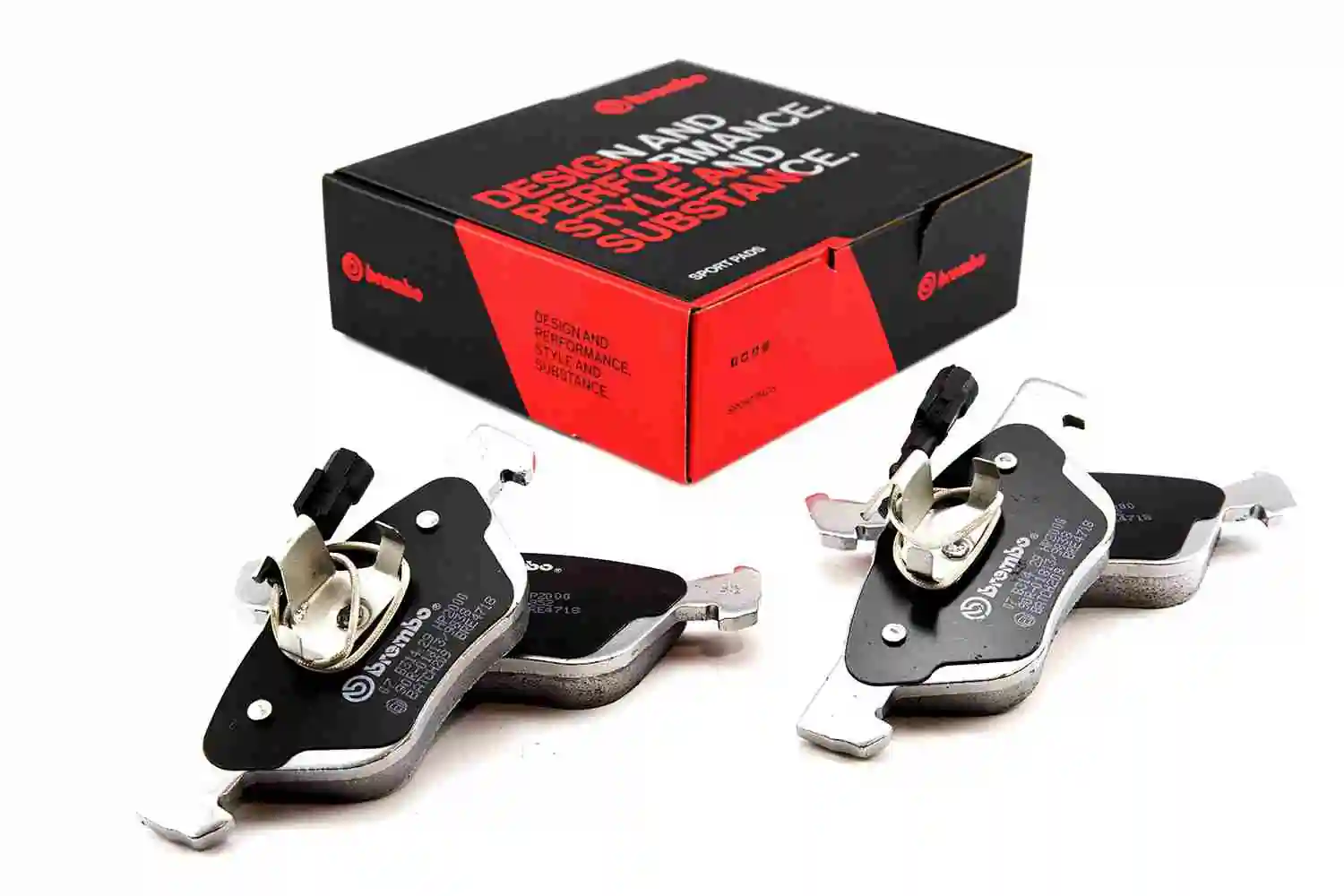 07B31429 Brembo