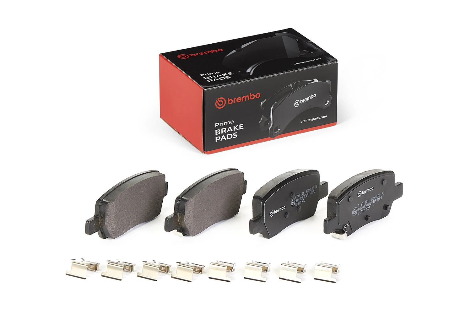 P30141 Brembo