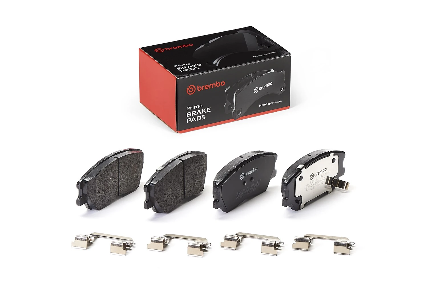 Sapatas do freio dianteiras de disco para KIA Soul SK3