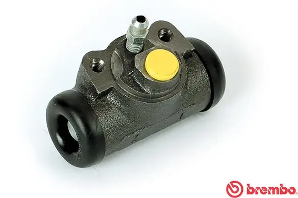 A12B03 Brembo