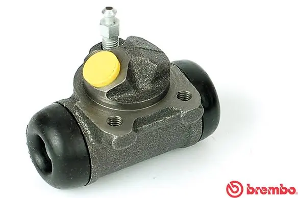A12195 Brembo