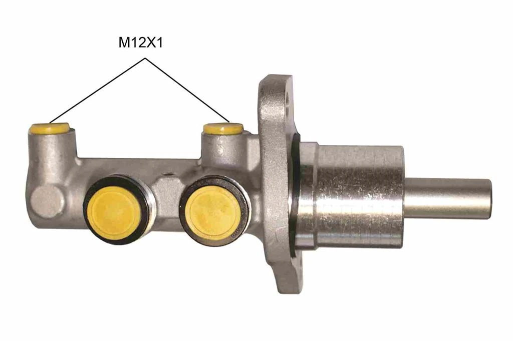 Cilindro mestre do freio para Mitsubishi Colt Z3A
